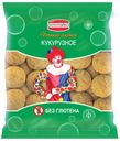 Печенье кукурузное «Рототайка» без глютена на фруктозе, 200 г