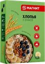 Хлопья Пять злаков Семейные Секреты 400г
