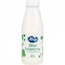 Биопродукт кисломолочный Авида Bio Matrix с пробиотиком 2,5%, 430 г