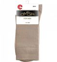 Носки мужские Omsa Active 103 цвет: бежевый, размер 39-41