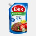 Майонез Екатеринбургский ЖК Провансаль 67% 400мл