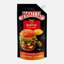 Соус Бургер Махеевъ 25% 200г