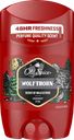 Дезодорант-стик мужской OLD SPICE Wolfthorn, 50мл