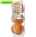 Печенье Домашнее овсяное Злаки, 390 г