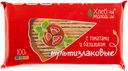 Хлебцы хрустящие "Хлебцы-Молодцы" Мультизлаковые с томатами и базиликом, 100 г