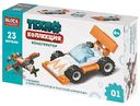 Конструктор 1Toy в ассортименте