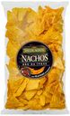 Чипсы кукурузные Delicados Nachos со вкусом барбекю 500 г