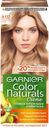 Краска для волос GARNIER®, Color Naturals 9.132 Натуральный блондин 