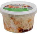 Капуста квашеная Традиции вкуса с клюквой, 500г