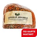 СЕРБС ЗИМНИЦА Окорок Столичный к/в (в) в/у(Мир Колб):3,4