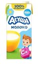 Молоко ультрапастеризованное Агуша детское 3.2% с 3 лет 950г