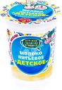 Молоко пастеризованное ДЕТСКАЯ ПИЩЕВАЯ СТАНЦИЯ Детское с витаминами и микроэлементами 3,2%, без змж, 200мл