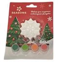 Набор Seasons для творчества для создания новогодней фигурки в ассортименте