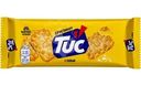 Крекер Tuc Original с солью 100г