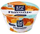 Десерт Еpica Flavorite творожный с соленой карамелью 7.6%, 130г