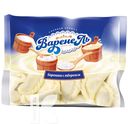 Вареники ВАРЕНЕЛЬ с творогом 900г