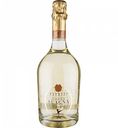 Вино игристое Patrizi Cuvee Suagna белое сухое 11 % алк., Италия, 0,75 л