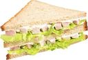 Сэндвич Куриный Цезарь Food Express 160г