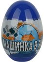 Машинка Unionline набор В Яйце