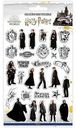 Наклейки многоразовые PrioritY Harry Potter 1, 11×20 см