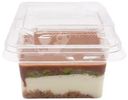 Пирожное Konfeta Чизкейк дубайский, 100г