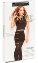 Колготки женские Innamore Microslim цвет: nero/чёрный, 100 den, 3 р-р