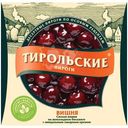 Пирог Тирольские Вишня с начинкой, 250г