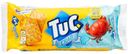 Печенье Tuc Крекер со вкусом краба 100 г
