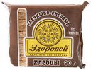 Хлебцы гречишно-рисовые Здоровей, 90 г