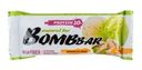 Батончик Bombbar Фисташковый пломбир протеиновый 60г
