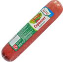 Сервелат КУРИНЫЙ полукопченый мини (Волкова АП), 340г
