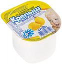 Творог детский «Крепыш» груша 4,2% с 6 мес., 100 г