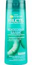 Шампунь для волос укрепляющий Fructis Кокосовый баланс, 400 мл