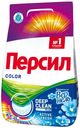 Стиральный порошок Persil Свежесть от Vernel для цветного белья 4,5 кг