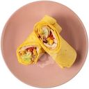 Сэндвич-ролл Перекрёсток Select с индейкой, 200г