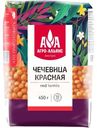 Чечевица Агро-Альянс красная, 450г