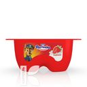 Творог РАСТИШКА клубника 3,5% 100г