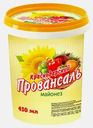 Майонез Агрокомплекс Провансаль 67% 450мл