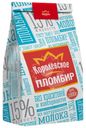 Мороженое Королевское Пломбир 15% БЗМЖ 1кг