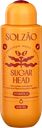 Гель для душа SOLZAO Sugar Head с маслом бразильского ореха