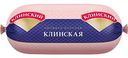 Колбаса варёная Клинский, 400г