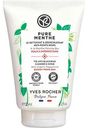Гель-гоммаж для умывания против черных точек Yves Rocher с перечной мятой, 125мл