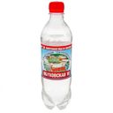 Вода ОБУХОВСКАЯ 10 миниральная, 0.5л