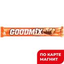 GOODMIX Шок батон сол арах/хруст ваф 46г ф/п (Нестле):35