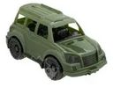 Игрушка "Боевая машина", НОРДПЛАСТ, в ассортименте