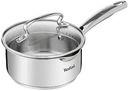 Ковш Tefal Duetto+ с крышкой 16 см, 1,5 л