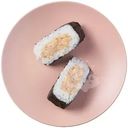 Онигири с тунцом в соусе спайси Пятёрочка Кафе 100г