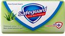 Мыло SAFEGUARD®, Классическое белое/Антибактериальное алоэ, 90г