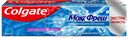Зубная паста COLGATE Макс Фреш Взрывная мята с освежающими кристаллами для свежего дыхания и защиты от кариеса, 100мл
