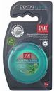 Зубная нить Splat Professional Dental Floss с волокнами серебра и мятой вощёная, 30 м